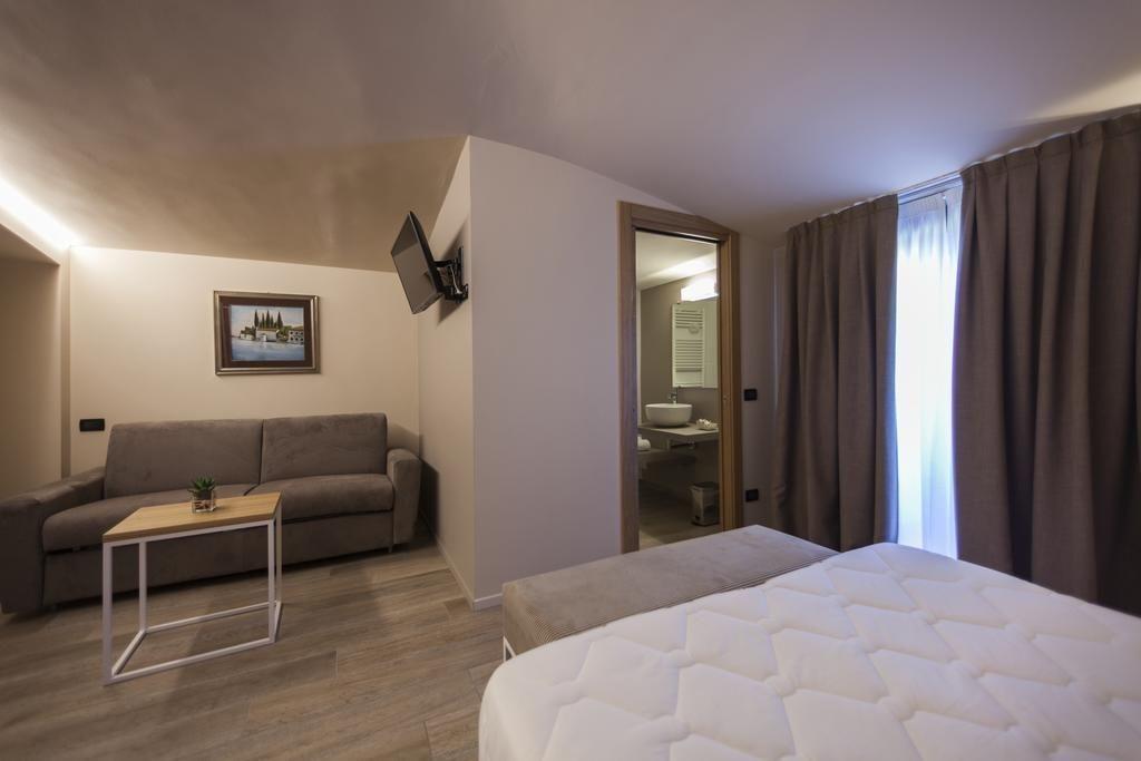 Hotel Dolci Colli Peschiera del Garda Exteriér fotografie
